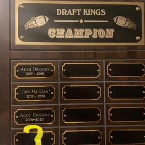 Meet your Posher, Adam